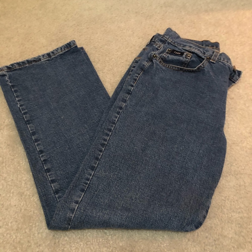Ladies IZOD Jeans